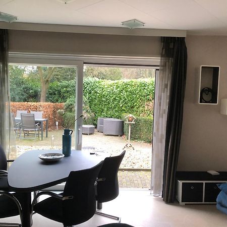 Xenith Gastenverblijf Apeldoorn Exterior photo