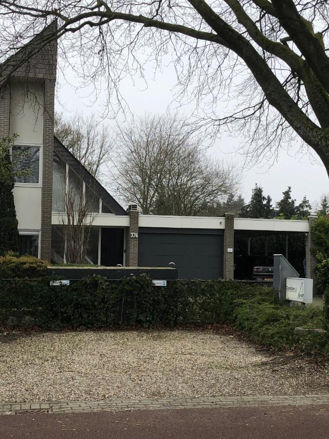 Xenith Gastenverblijf Apeldoorn Exterior photo
