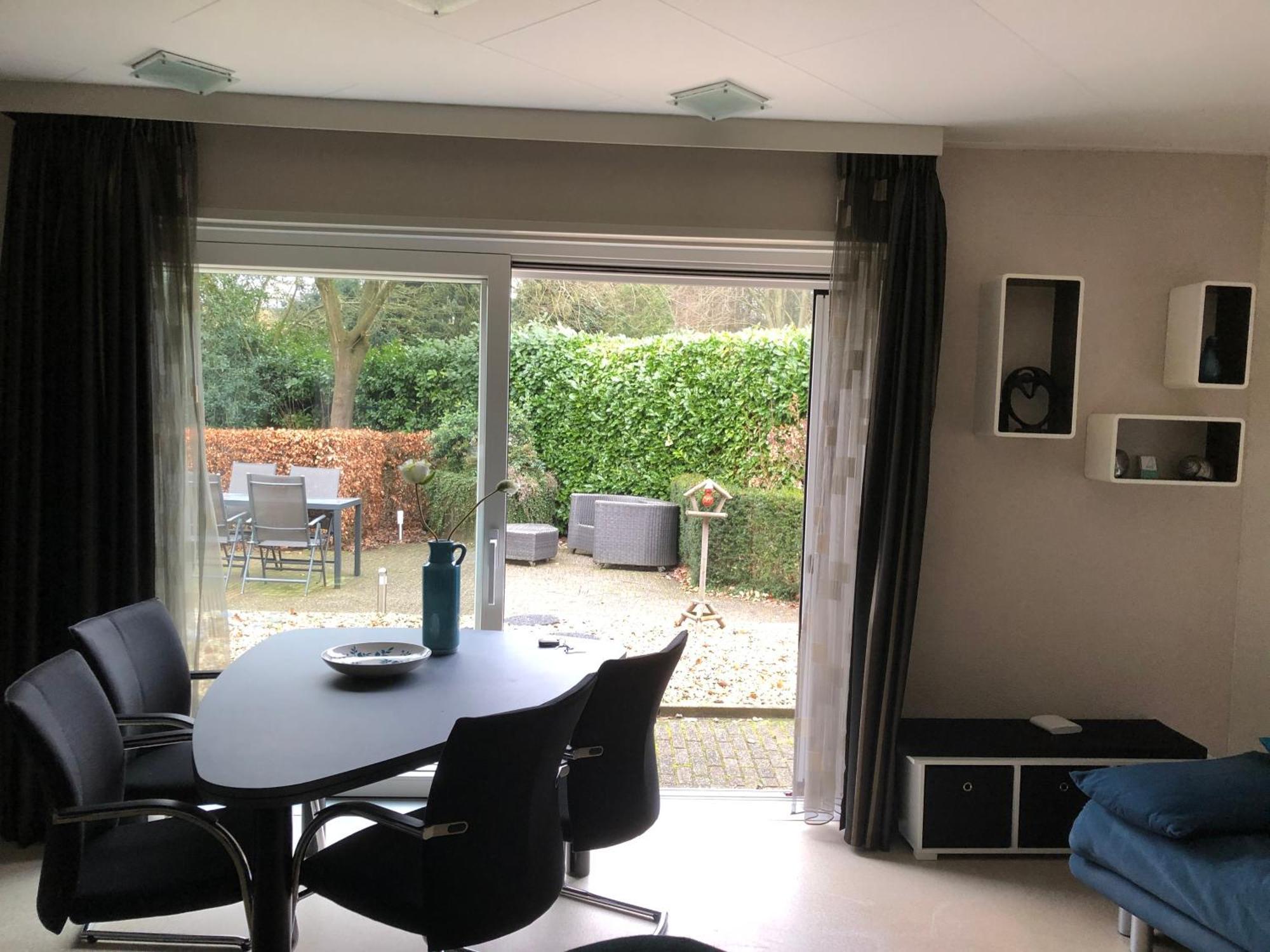 Xenith Gastenverblijf Apeldoorn Exterior photo