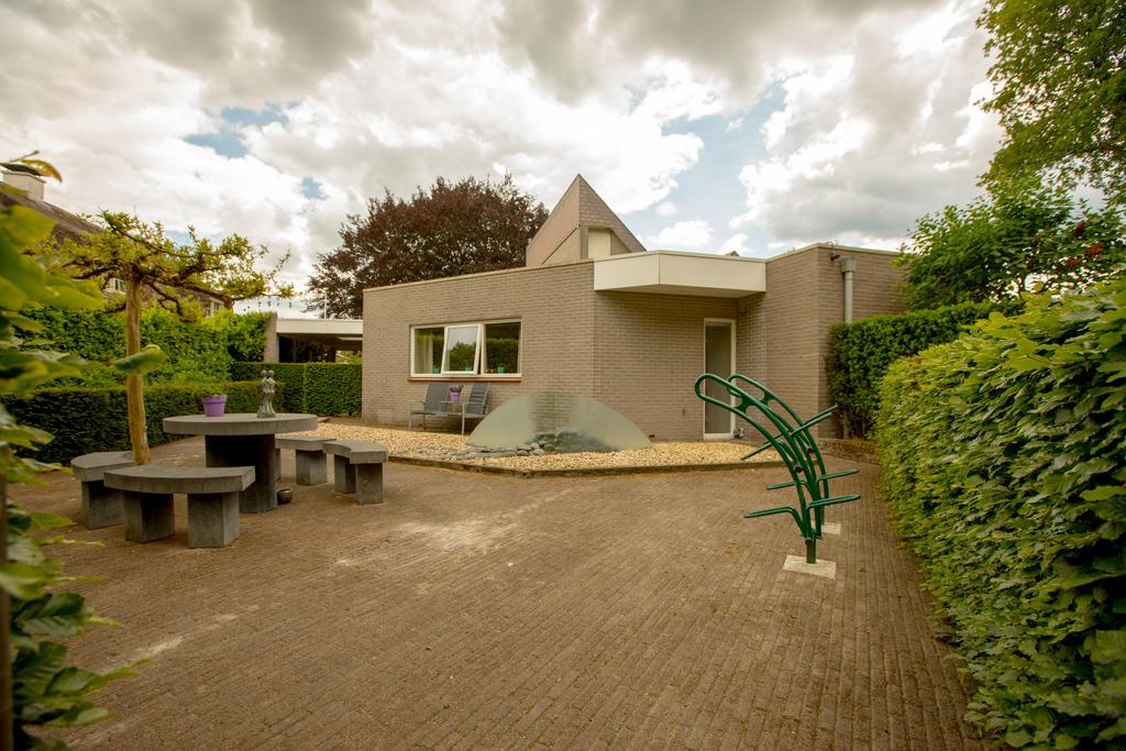 Xenith Gastenverblijf Apeldoorn Exterior photo