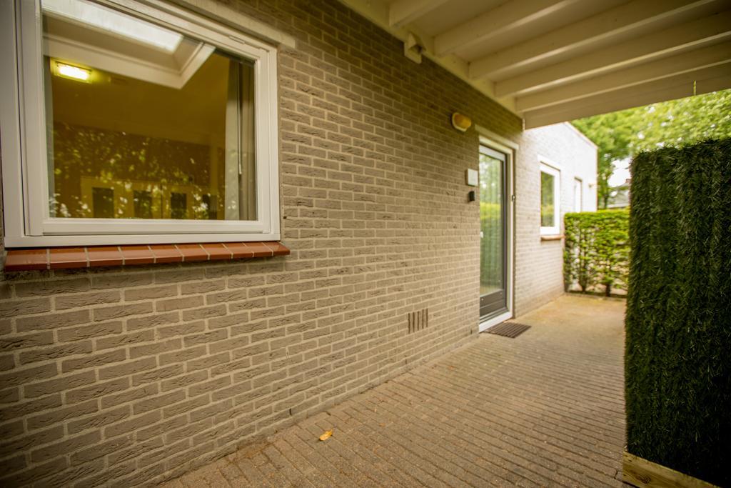 Xenith Gastenverblijf Apeldoorn Exterior photo