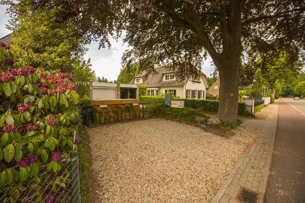 Xenith Gastenverblijf Apeldoorn Exterior photo