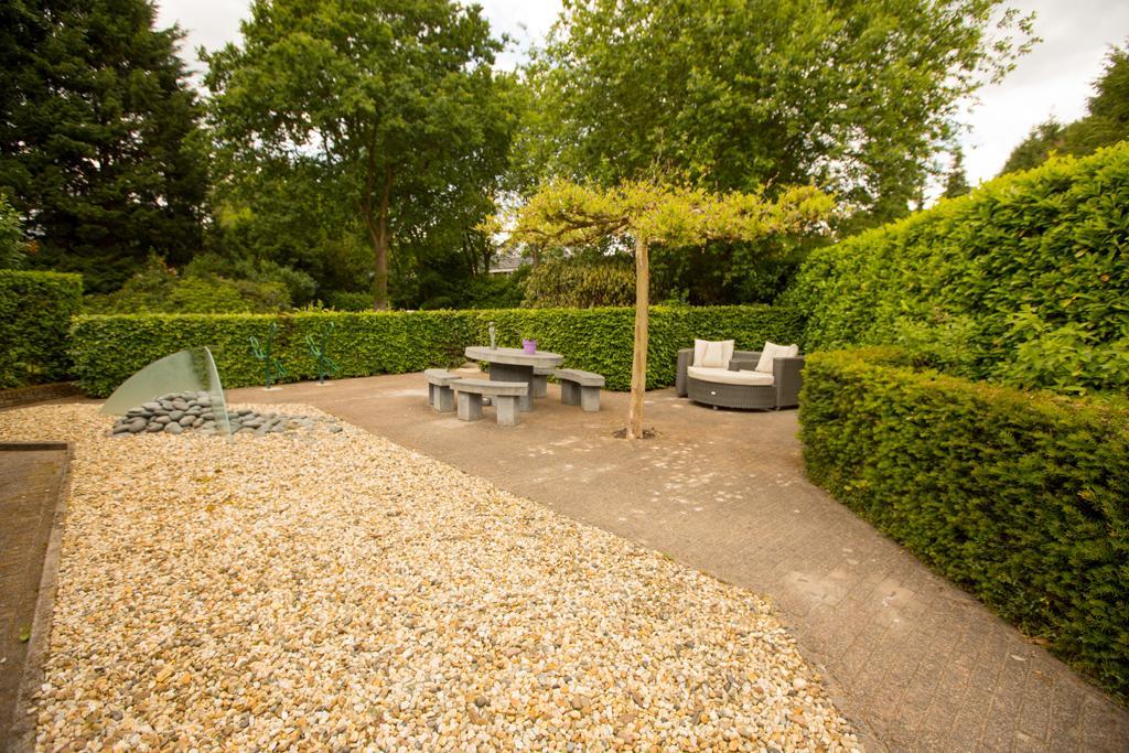 Xenith Gastenverblijf Apeldoorn Exterior photo